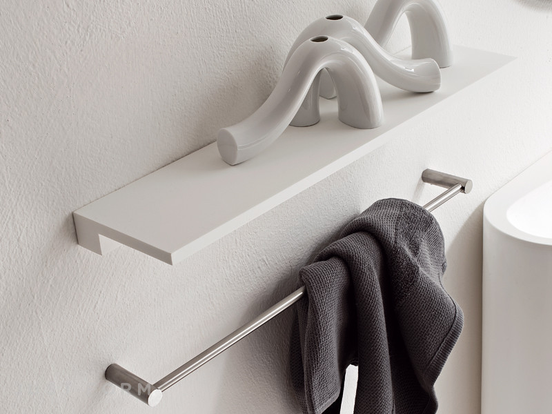 Полотенцедержатель Shelfes Minimal Shelfes фабрика Rexa Design фотография № 2