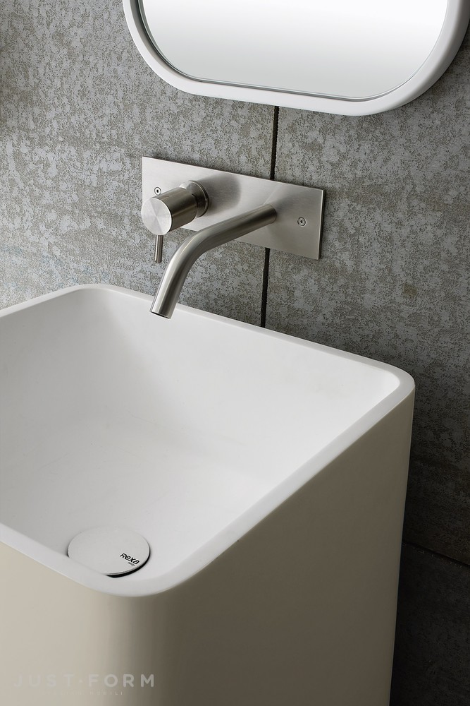 Кран для раковины Brezza фабрика Rexa Design фотография № 4
