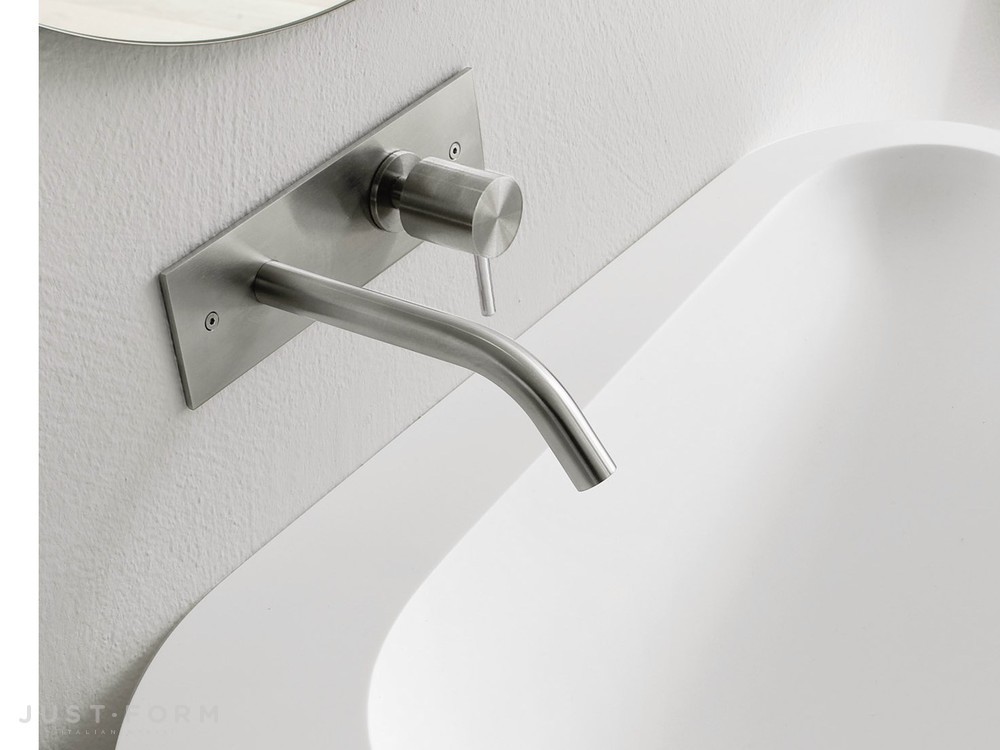 Кран для раковины Brezza фабрика Rexa Design фотография № 5
