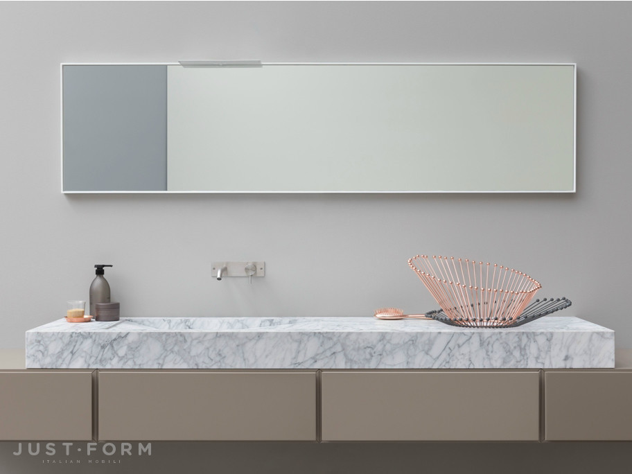 Раковина DTaglio фабрика Rexa Design фотография № 3