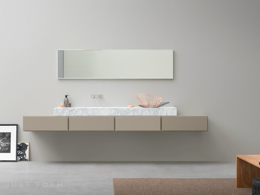 Раковина DTaglio фабрика Rexa Design фотография № 4
