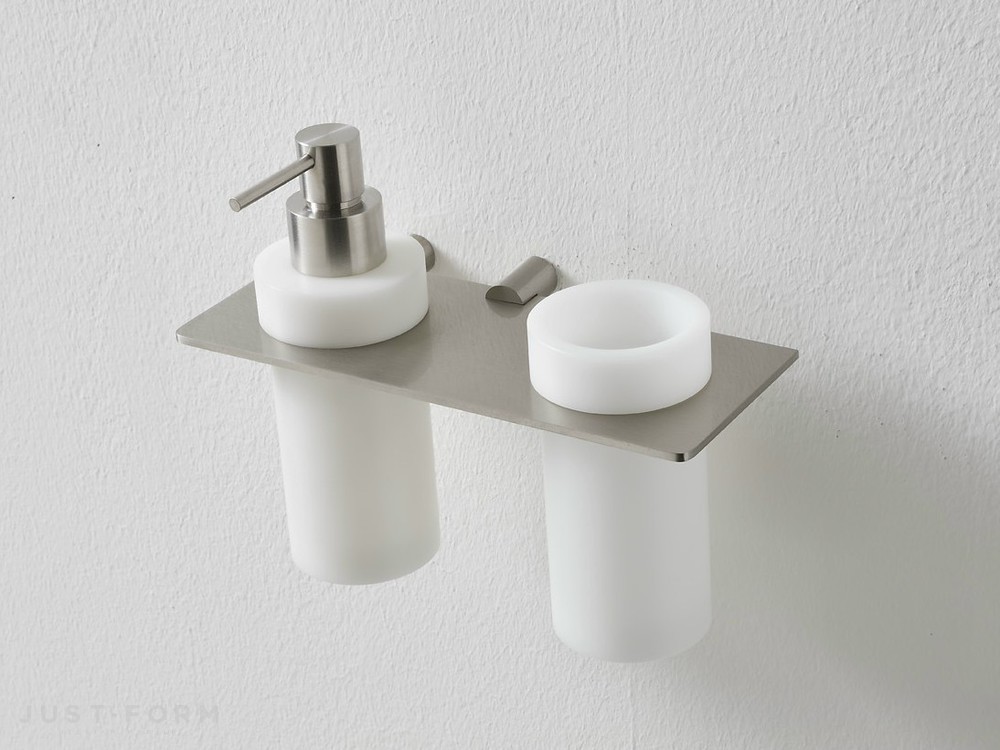 Полка для ванной Shelfes Minimal фабрика Rexa Design фотография № 11