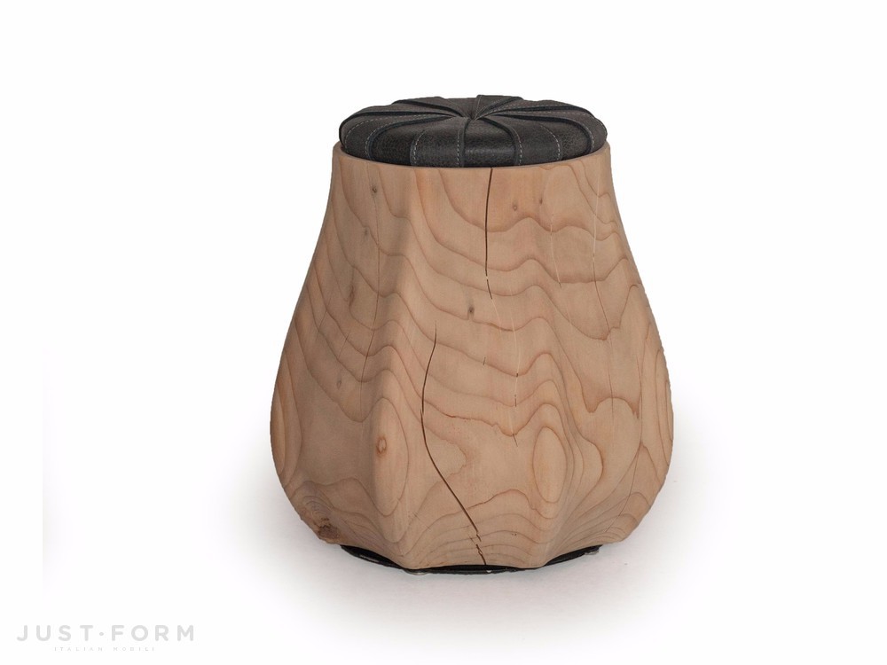 Табуретка Gumnut фабрика Riva 1920 фотография № 1