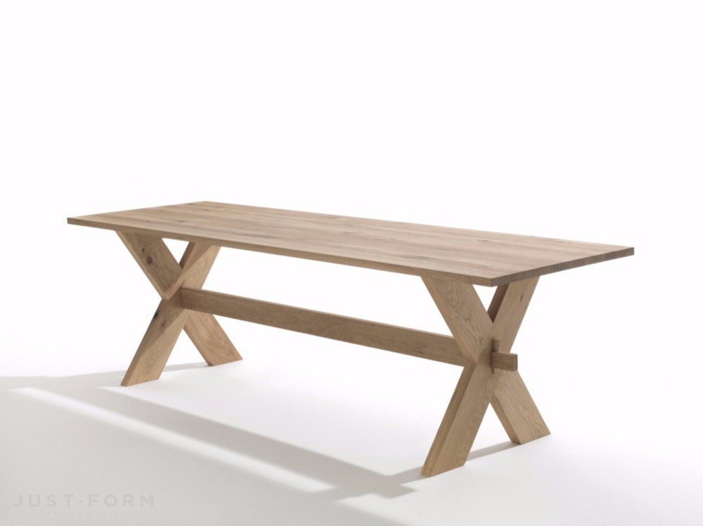 Стол XTable фабрика Riva 1920 фотография № 1