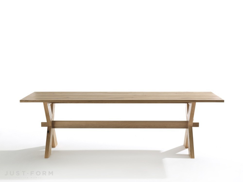 Стол XTable фабрика Riva 1920 фотография № 2