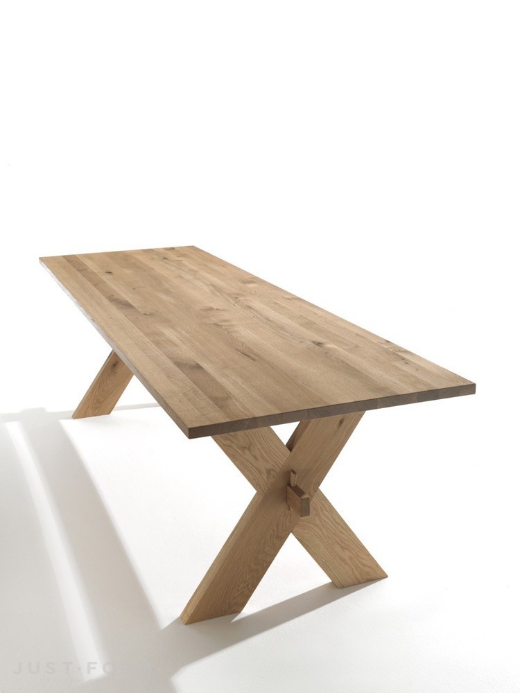 Стол XTable фабрика Riva 1920 фотография № 4