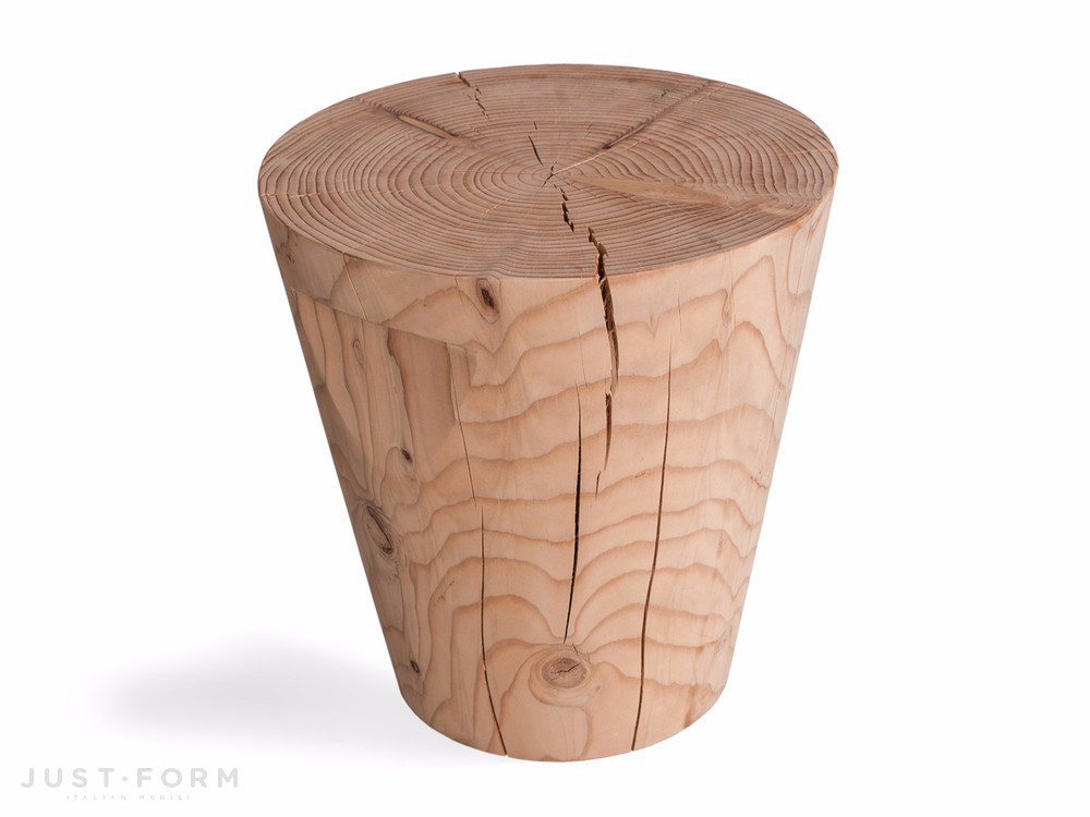 Табуретка Vase фабрика Riva 1920 фотография № 1