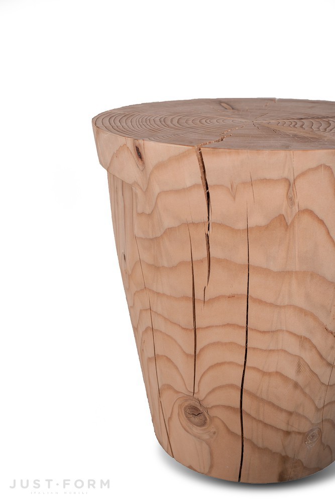 Табуретка Vase фабрика Riva 1920 фотография № 4