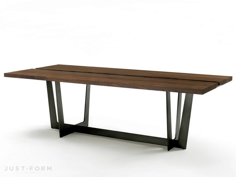 Стол Rialto Table фабрика Riva 1920 фотография № 1