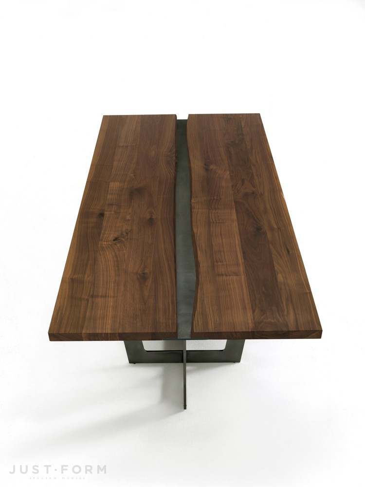 Стол Rialto Table фабрика Riva 1920 фотография № 2