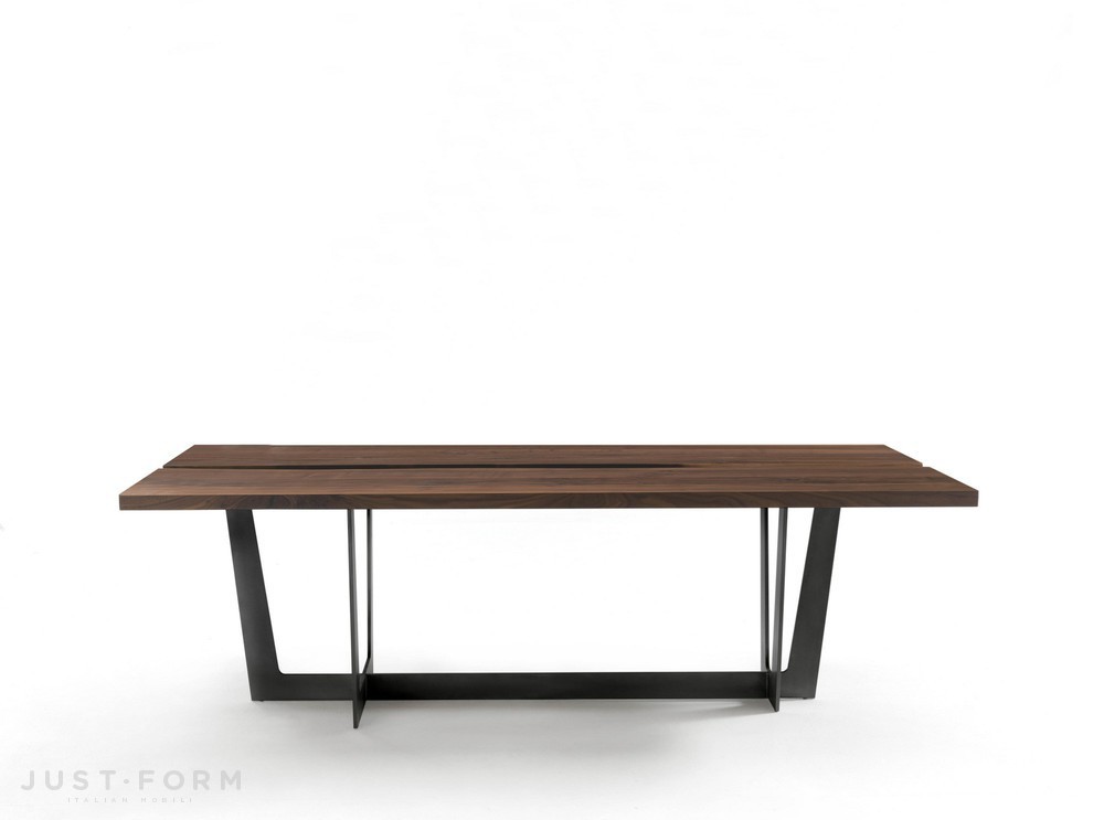 Стол Rialto Table фабрика Riva 1920 фотография № 3