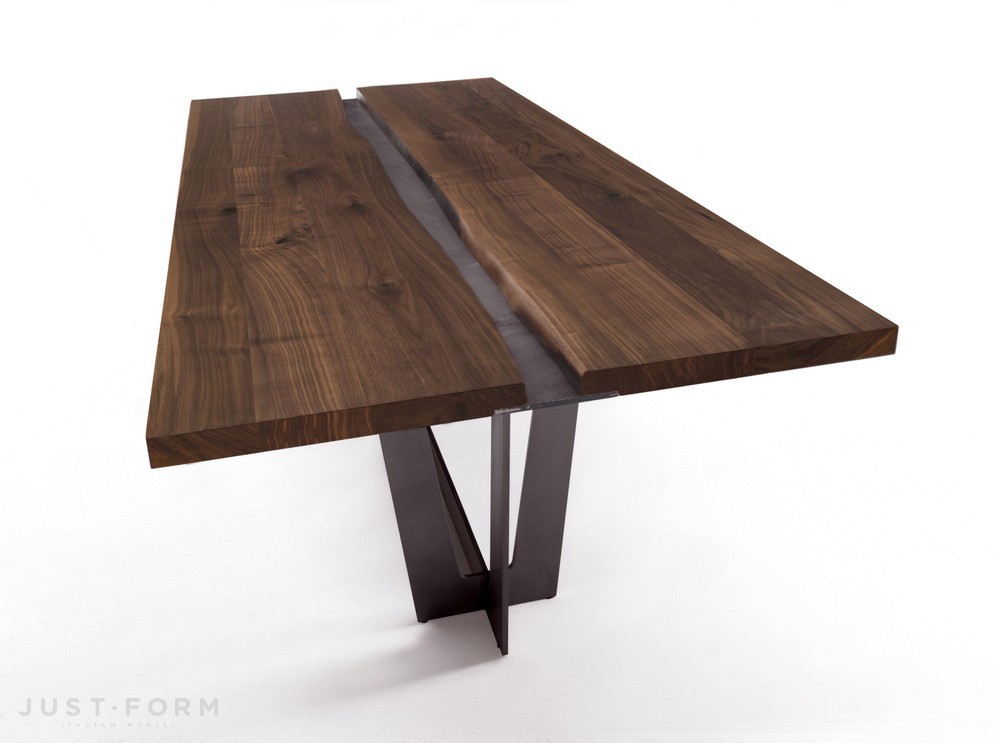 Стол Rialto Table фабрика Riva 1920 фотография № 4