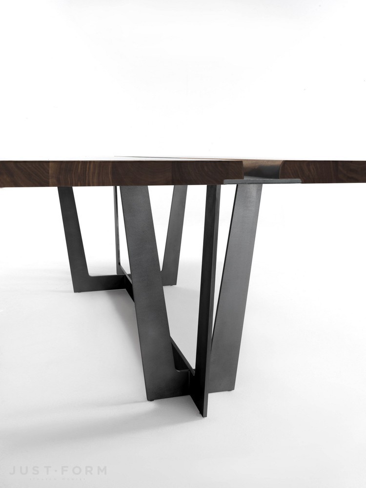 Стол Rialto Table фабрика Riva 1920 фотография № 5