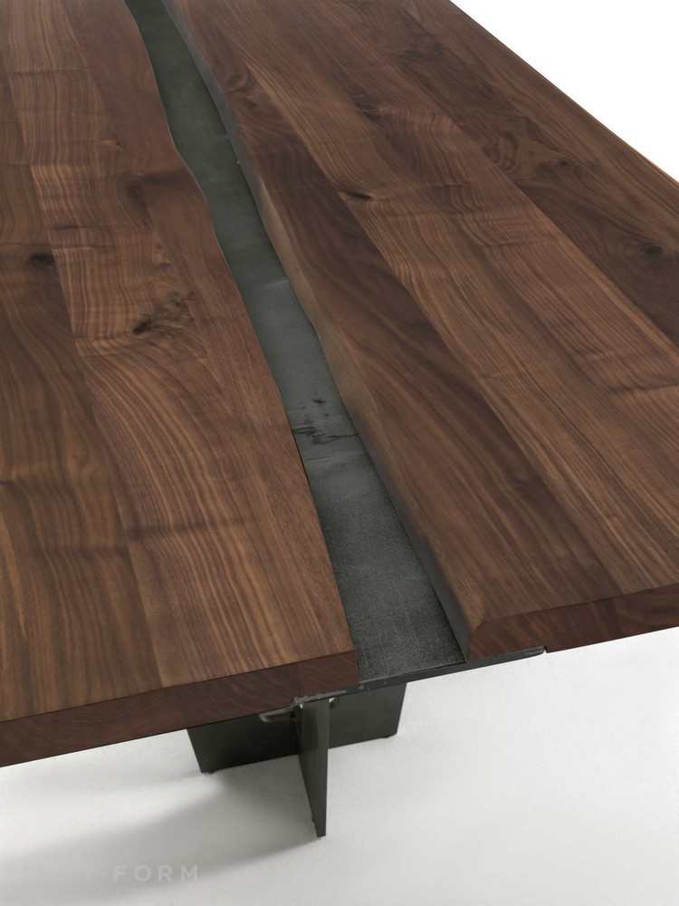 Стол Rialto Table фабрика Riva 1920 фотография № 9