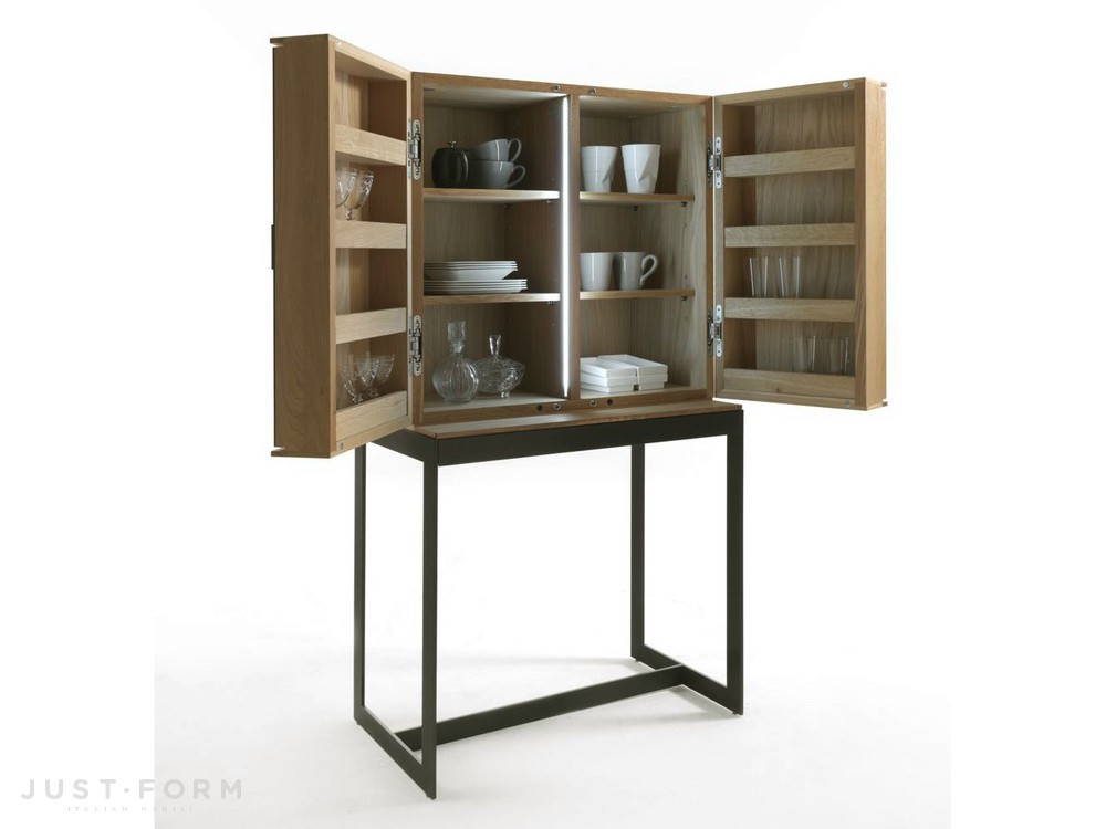 Сервант Fly Storage фабрика Riva 1920 фотография № 2