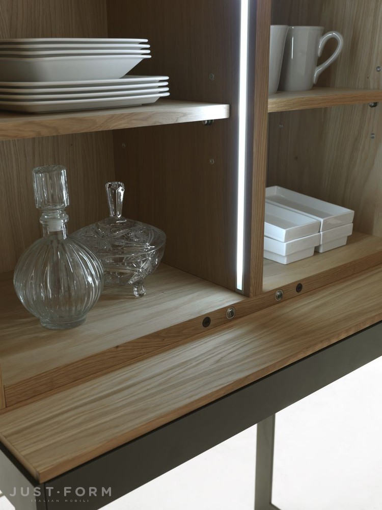 Сервант Fly Storage фабрика Riva 1920 фотография № 3