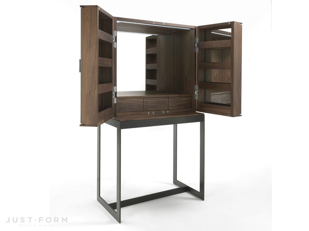 Туалетный столик Fly Vanity фабрика Riva 1920 фотография № 1