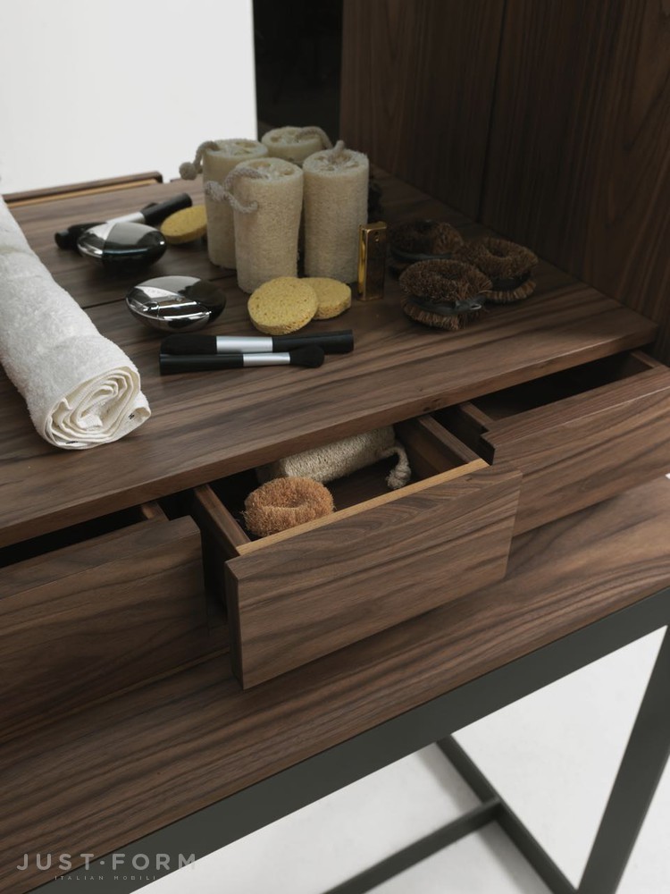 Туалетный столик Fly Vanity фабрика Riva 1920 фотография № 3
