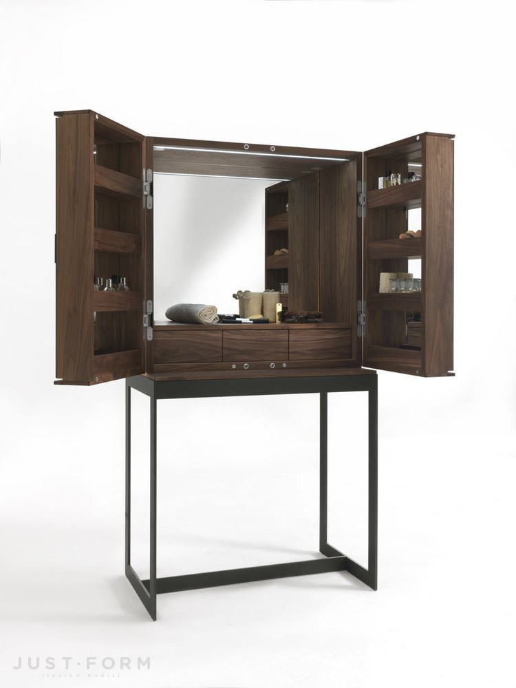 Туалетный столик Fly Vanity фабрика Riva 1920 фотография № 5