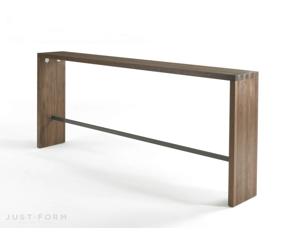 Стол Consolle Frame Bar фабрика Riva 1920 фотография № 3