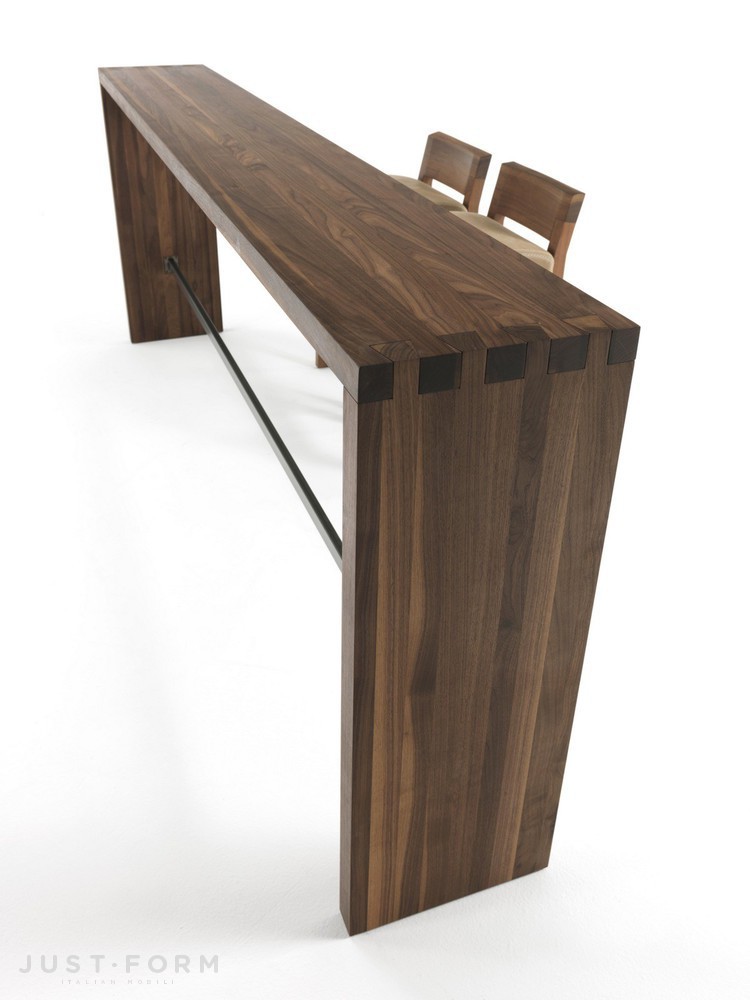 Стол Consolle Frame Bar фабрика Riva 1920 фотография № 6