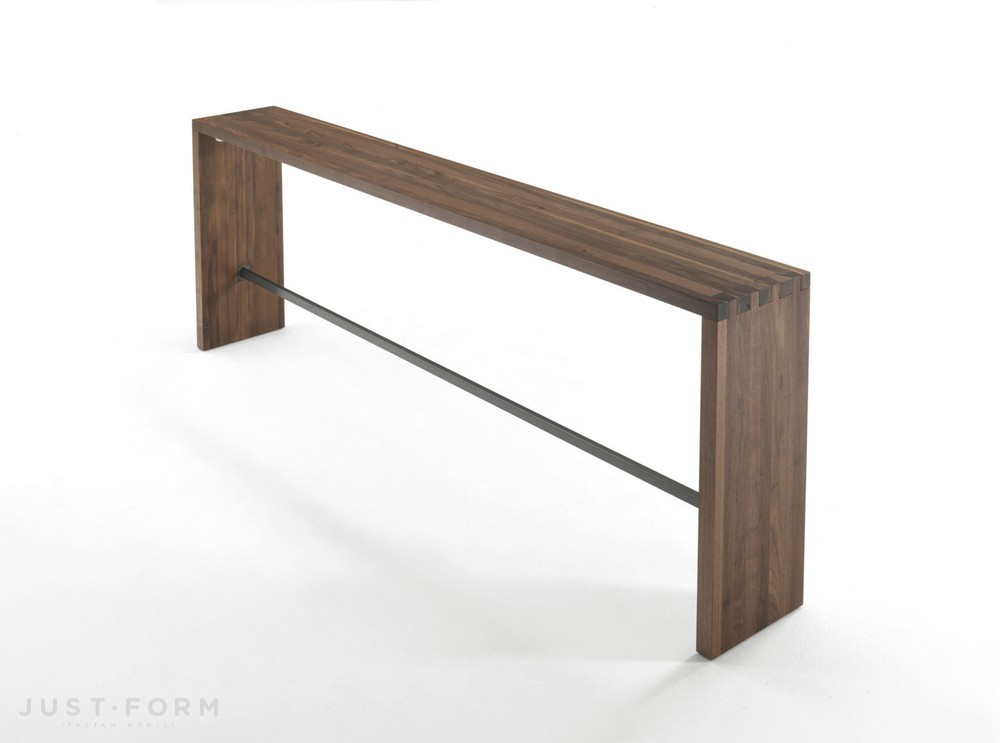 Стол Consolle Frame Bar фабрика Riva 1920 фотография № 8