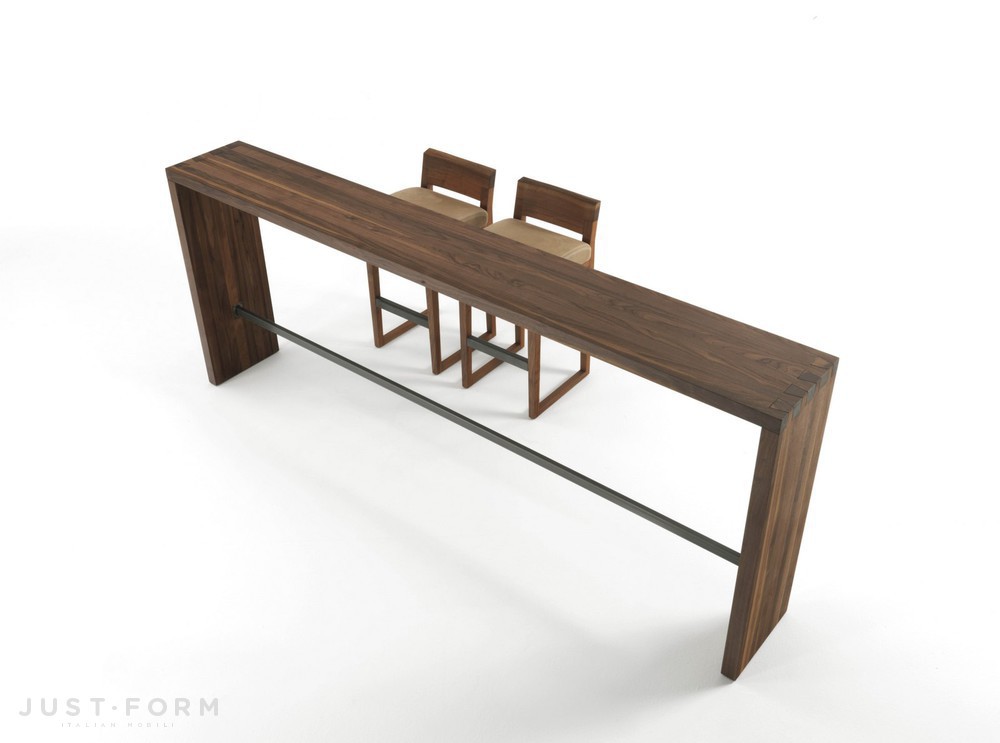 Стол Consolle Frame Bar фабрика Riva 1920 фотография № 7