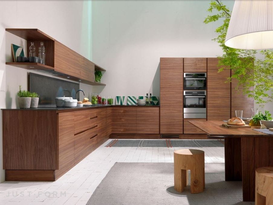 Кухонный гарнитур La Cucina фабрика Riva 1920 фотография № 1