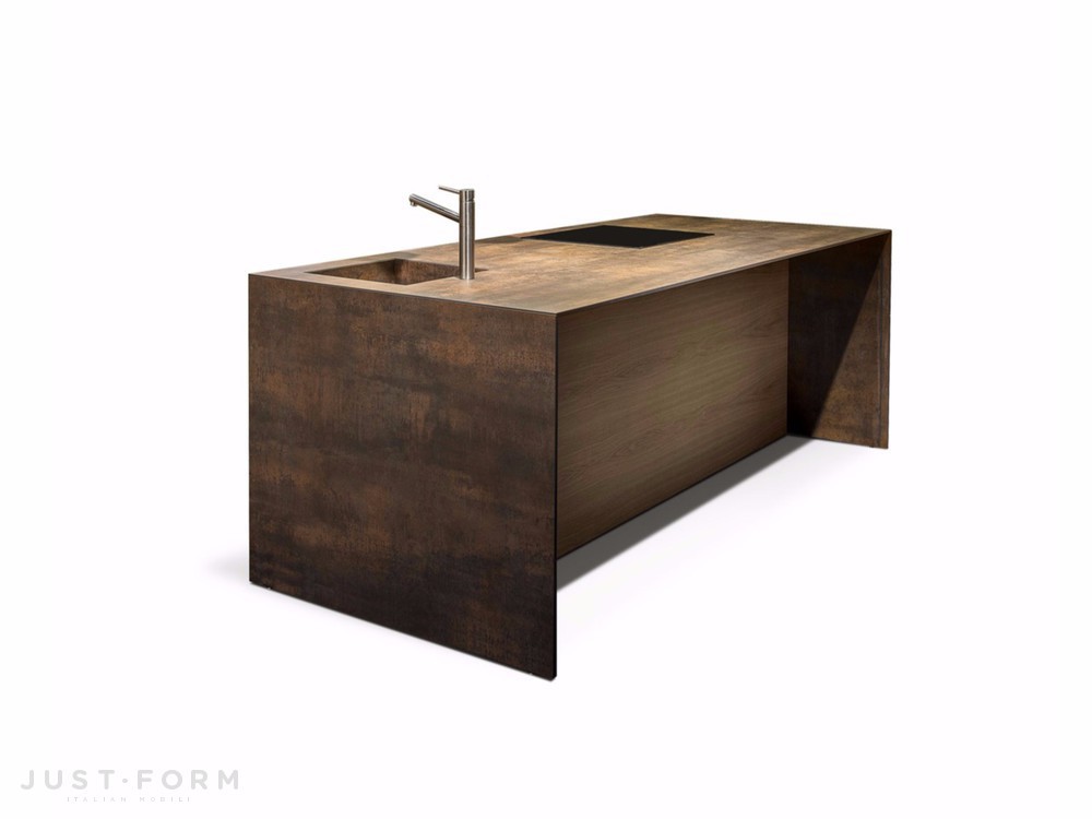 Кухонный гарнитур La Cucina фабрика Riva 1920 фотография № 9