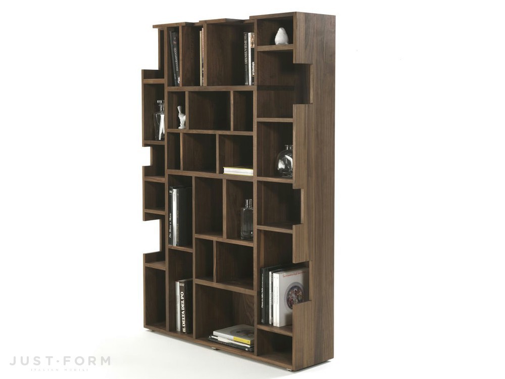 Книжный шкаф Neuma фабрика Riva 1920 фотография № 1