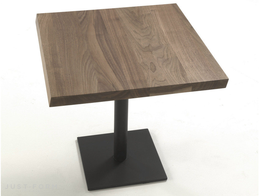 Стол Pebbles Squared фабрика Riva 1920 фотография № 1