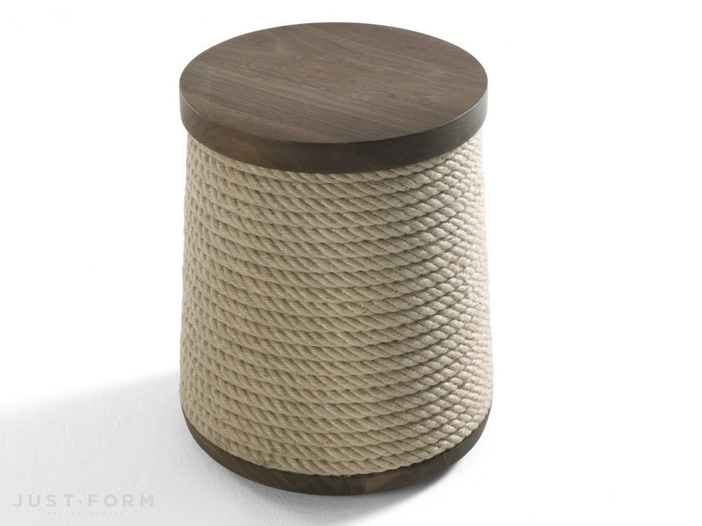 Табуретка Rope фабрика Riva 1920 фотография № 2