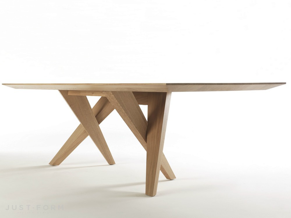Стол Sw Table фабрика Riva 1920 фотография № 2