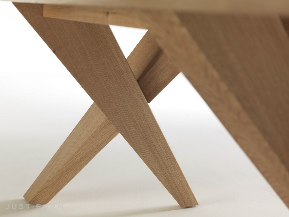 Стол Sw Table фабрика Riva 1920 фотография № 5