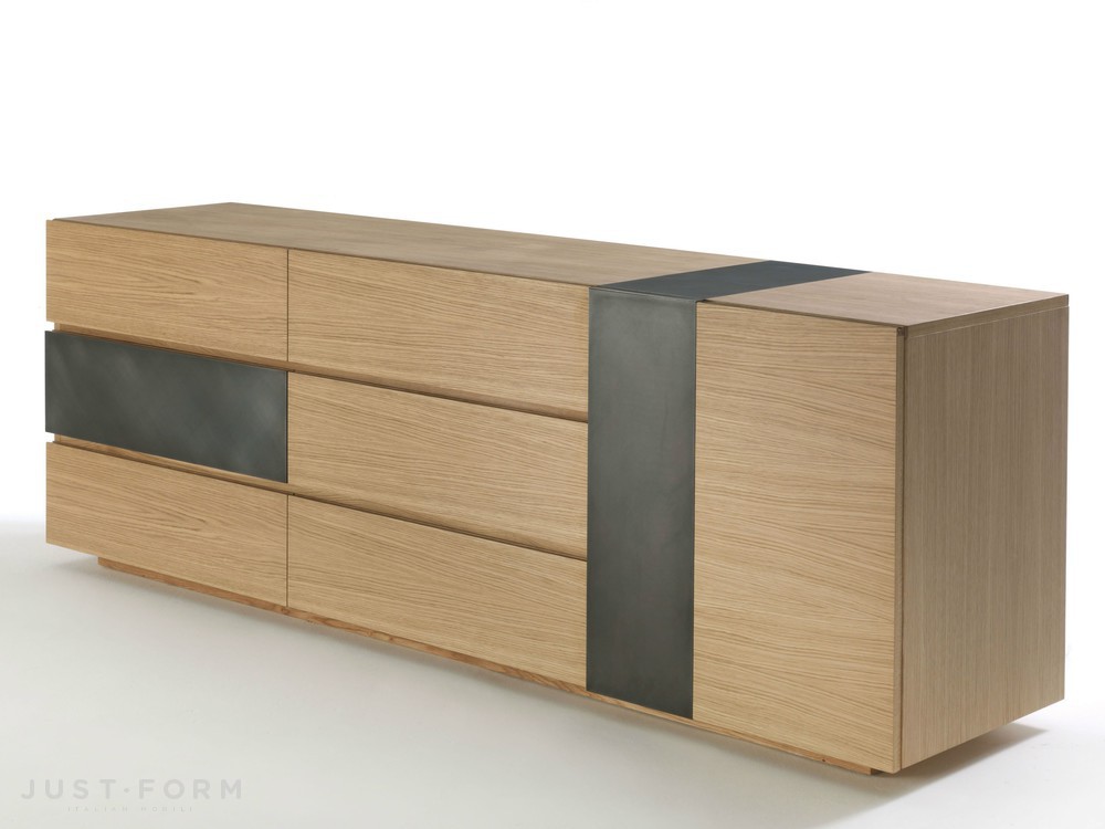 Тумба для гостиной Wabi&Waby Small фабрика Riva 1920 фотография № 1