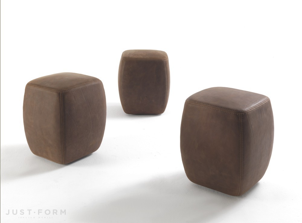 Пуф Betty Pouf&Betty Pouf Small фабрика Riva 1920 фотография № 3