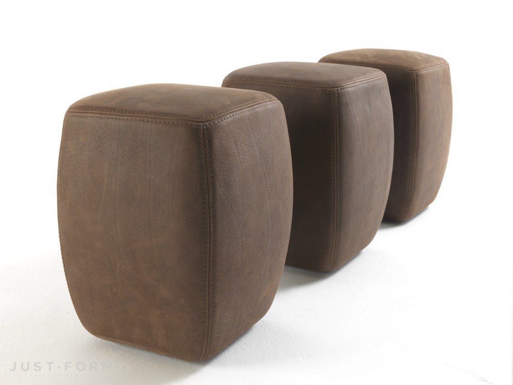 Пуф Betty Pouf&Betty Pouf Small фабрика Riva 1920 фотография № 4