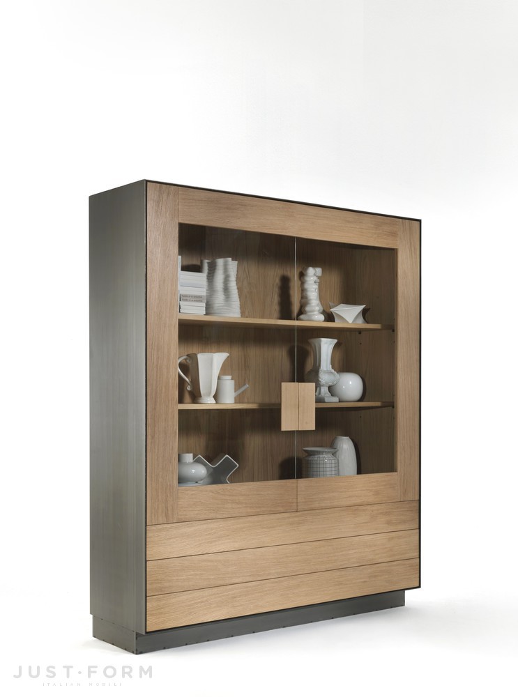 Витрина Rialto2013Cabinet фабрика Riva 1920 фотография № 3