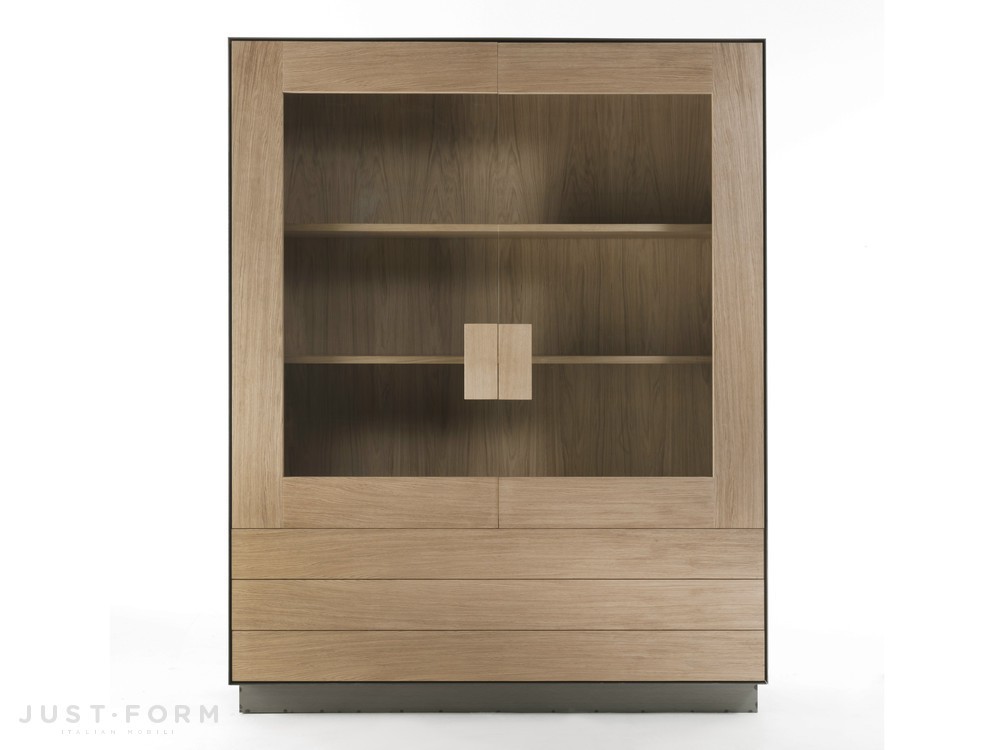 Витрина Rialto2013Cabinet фабрика Riva 1920 фотография № 4