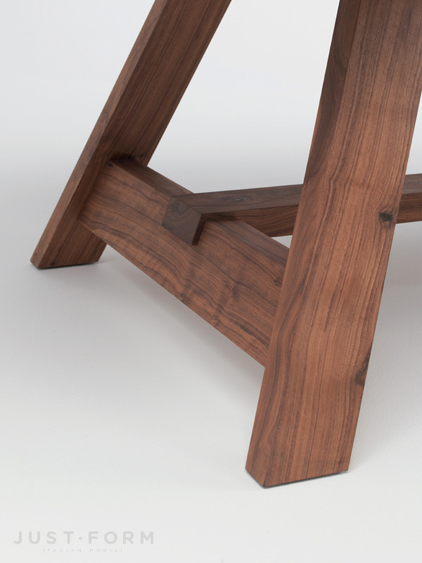 Скамья Brenta Bench фабрика Riva 1920 фотография № 2