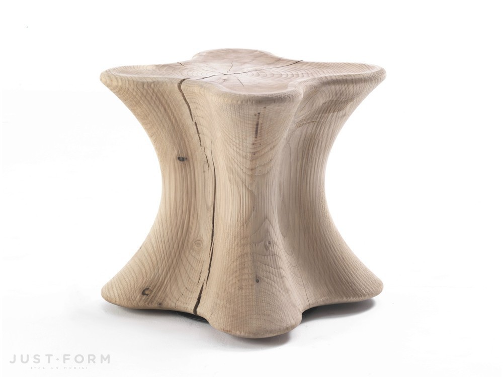 Табуретка Ficus фабрика Riva 1920 фотография № 1