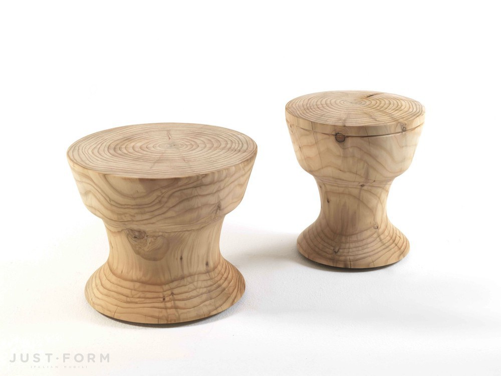 Табуретка Djembe фабрика Riva 1920 фотография № 1
