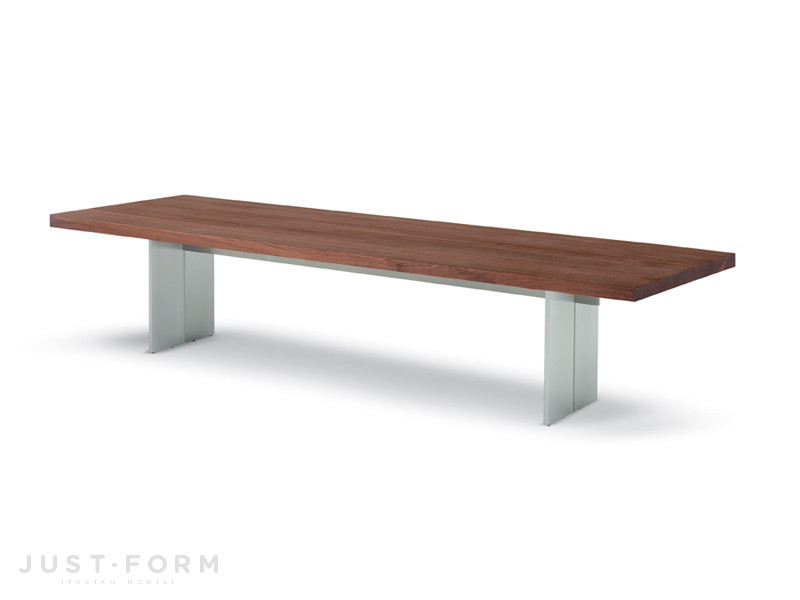 Скамья Orlando Bench фабрика Riva 1920 фотография № 1