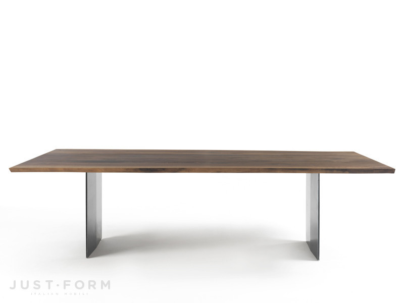 Стол Sky Natura Natural Sides фабрика Riva 1920 фотография № 1