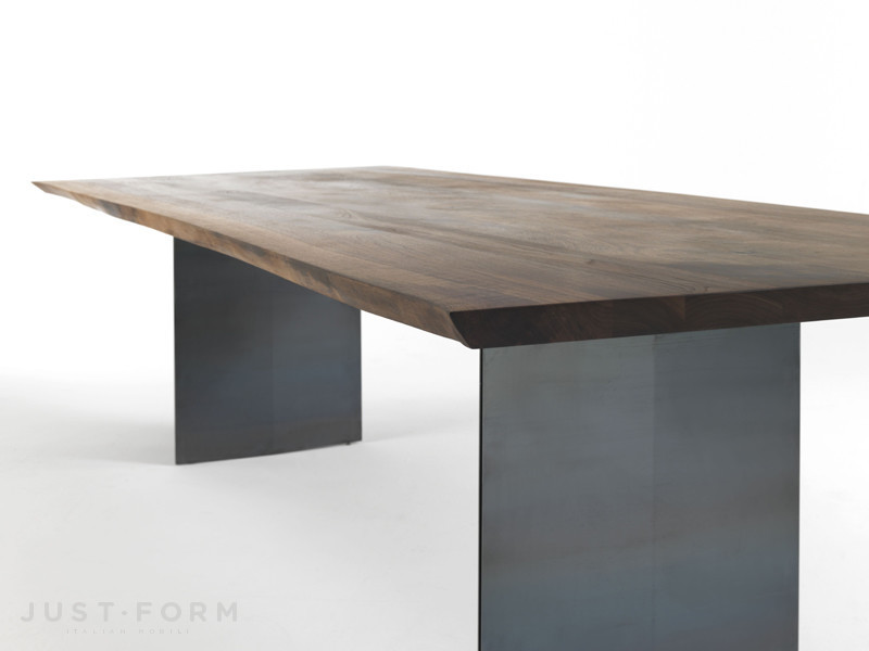 Стол Sky Natura Natural Sides фабрика Riva 1920 фотография № 2