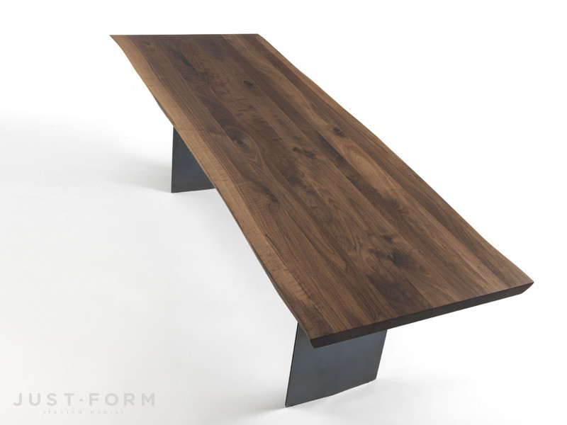 Стол Sky Natura Natural Sides фабрика Riva 1920 фотография № 4