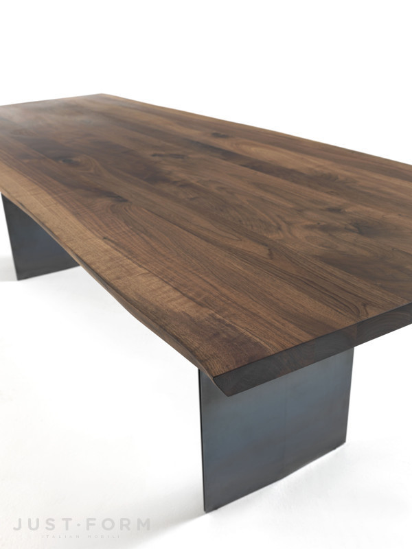 Стол Sky Natura Natural Sides фабрика Riva 1920 фотография № 5