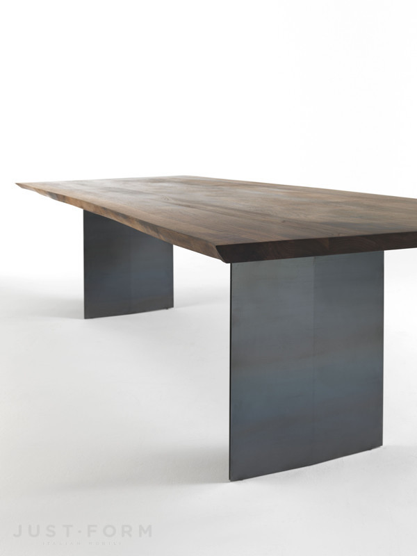 Стол Sky Natura Natural Sides фабрика Riva 1920 фотография № 6