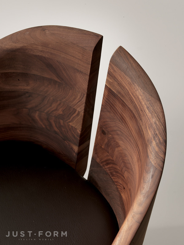 Стул Gala Chair фабрика Riva 1920 фотография № 2
