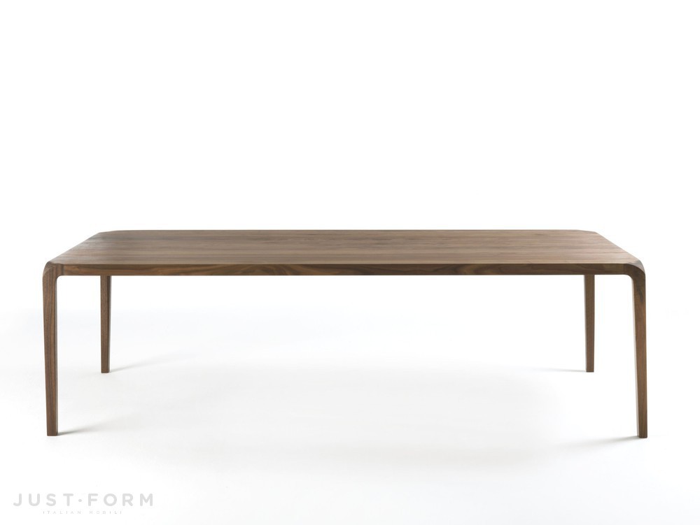 Стол Sleek фабрика Riva 1920 фотография № 1